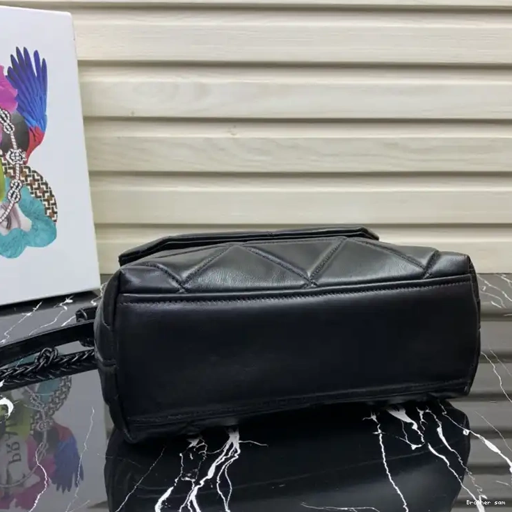 Brother sam Prada 2410YA0012 Bags 0814